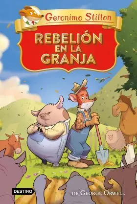 Rebelion en la Granja