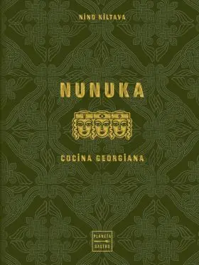 Nunuka. Cocina Georgiana