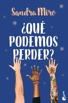 Que Podemos Perder?