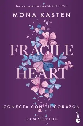 Fragile Heart. Conecta con tu Corazon