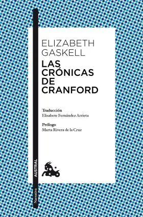 Cronicas de Cranford, las