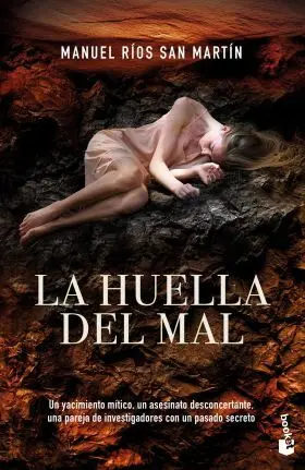 Huella del Mal, la (Ed. Pelicula)