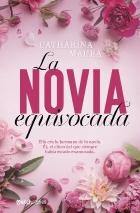 Novia Equivocada, la