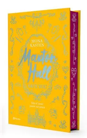 Maxton Hall 3 (Edicion Especial)