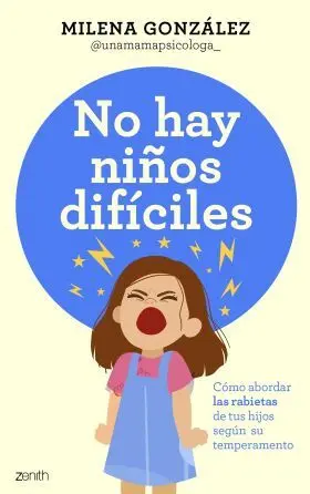 No Hay Niños Difíciles