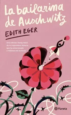 La Bailarina de Auschwitz (Edicion Young Adult)