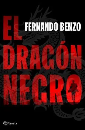 Dragon Negro, el