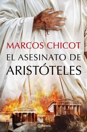 Asesinato de Aristoteles, el