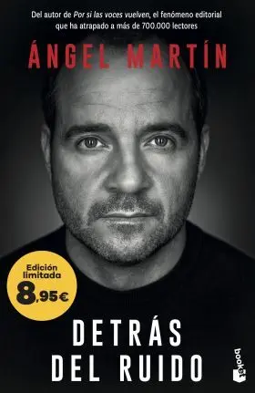 Detrás del Ruido