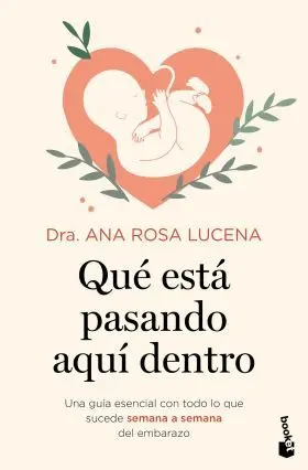 Què está Pasando Aquí dentro