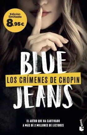 Los Crímenes de Chopín