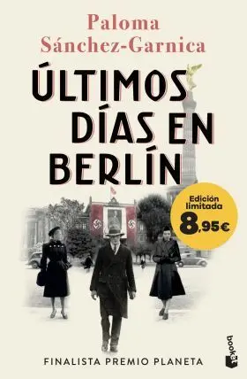 Últimos Días en Berlín
