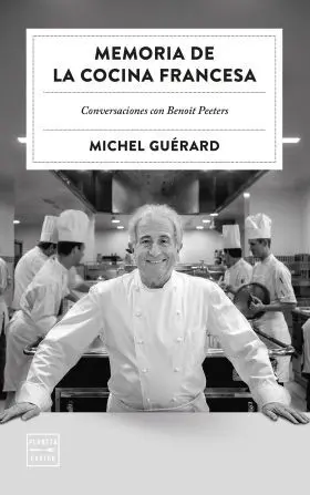 Memoria de la Cocina Francesa