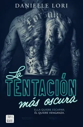 La Tentación Más Oscura