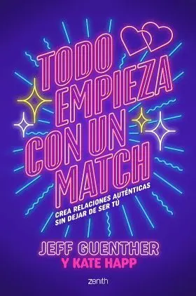 Todo Empieza con un Match