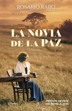 Novia de la Paz, la