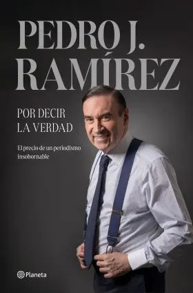 Por Decir la Verdad