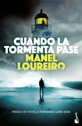 Cuando la Tormenta Pase (Premio Fernando Lara 2024)