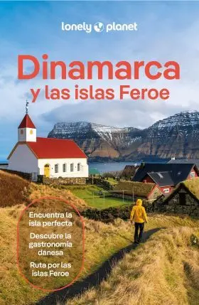 Dinamarca y las Islas Feroe