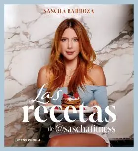 Recetas de @Saschafitness, las