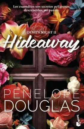 Hideaway (Devils Night, 2)