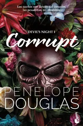 Corrupt (Devils Night, 1)