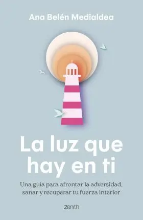 La Luz que Hay en Ti