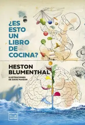 Es esto un Libro de Cocina?