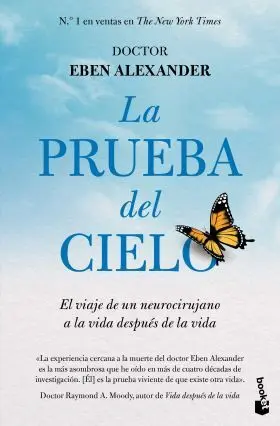 La Prueba del Cielo