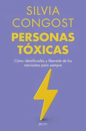 Personas Toxicas