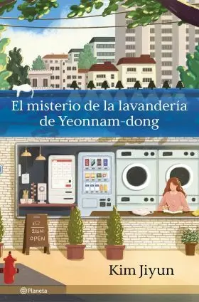 Misterio de la Lavanderia de Yeonnam-Dong, el
