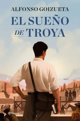 Sueño de Troya, el