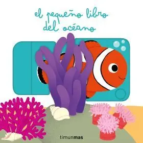 Pequeño Libro del Oceano, el