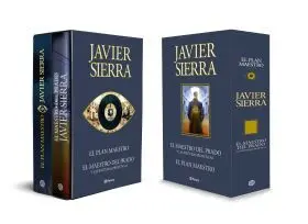 Estuche (El Maestro del Prado + el Plan Maestro)