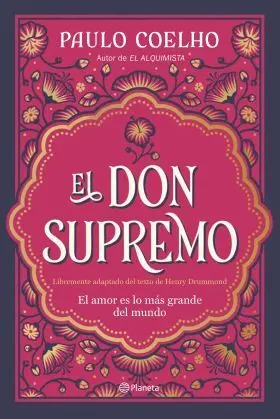 Don Supremo, el