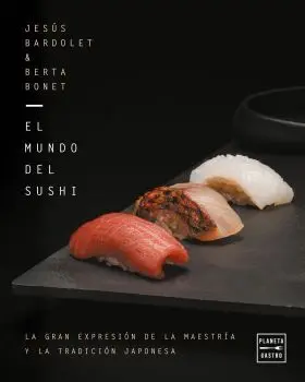 Mundo del Sushi, el