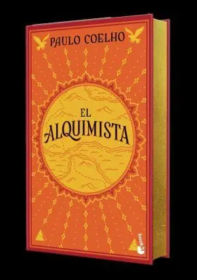 Alquimista, el. Edicion Especial con Cantos Decorados