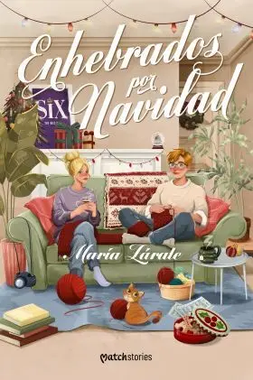 Enhebrados por Navidad