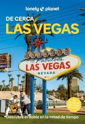 Vegas de Cerca 2, las