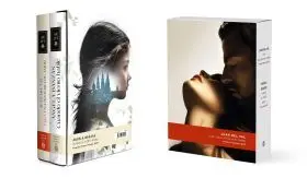 Estuche Premio Planeta 2025 (Vera, una Historia de Amor + Cuando el Viento Hable