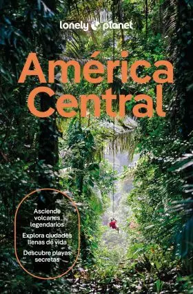 America Central 1