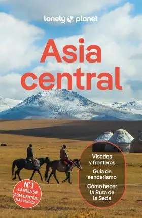 Asia Central 2