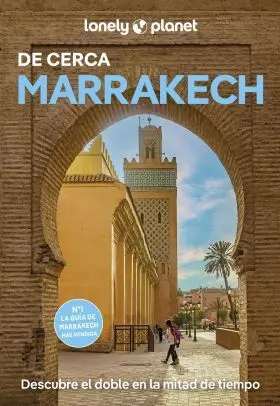 Marrakech de Cerca 6
