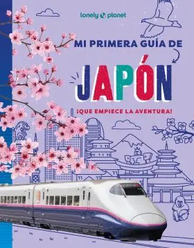 Mi Primera Guia de Japon