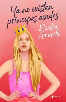 Ya no Existen Principes Azules