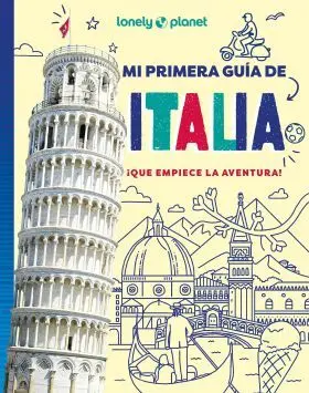 Mi Primera Guia de Italia