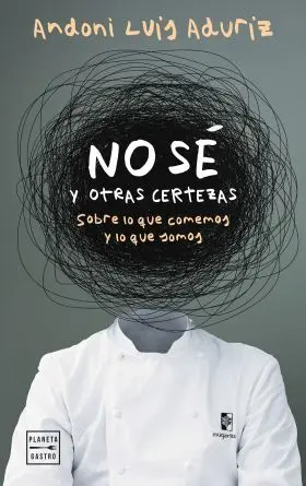 No se. Y Otras Certezas