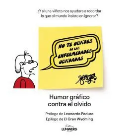 No te Olvides de las Enfermedades Olvidadas
