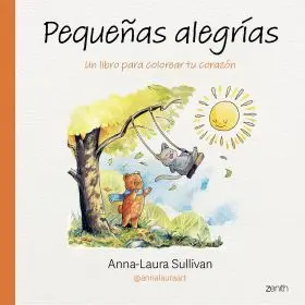 Pequeñas Alegrias