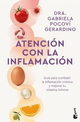 Atencion con la Inflamacion